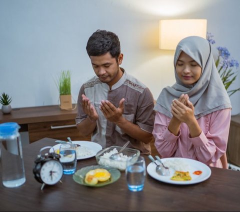 3 Fasting Tips for Diabetes Patients from Internal Medicine Specialist Doctor