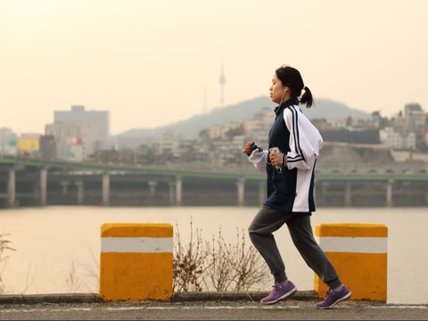 Enjoy Running while Admiring the 3 Beautiful City Parks at Seoul Marathon Festival 2024