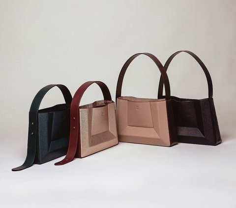 Medium Branded Bag Recommendations for Women Latest 2024, Suitable for Lebaran