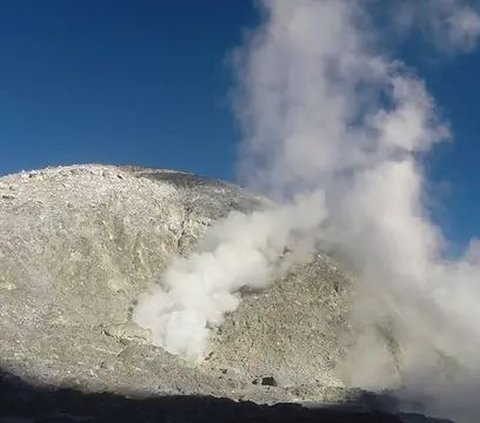 Punya Jalur Pendakian Terpanjang Kedua di Sumatra, Ini 4 Fakta Gunung Patah Bengkulu