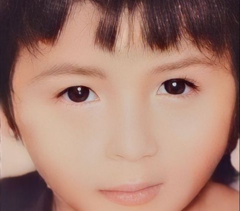 This Child is Now a Famous Singer Who Has Become a Wife and Mother of Two Children, Can You Guess?