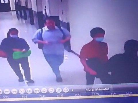 Polisi Cek DNA pada Tali yang Ikat Satu Keluarga Lompat dari Apartemen, Ternyata Ini Tujuannya