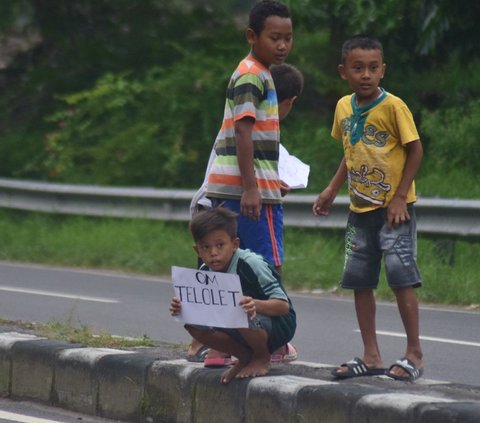 Bocah 5 Tahun Tewas Terlindas Bus saat Berburu Klakson 'Telolet', Salah Siapa?