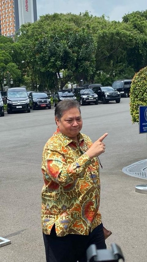 Golkar Minta Jatah 5 Menteri, Respons Demokrat Ungkap Kondisi Koalisi Prabowo-Gibran<br>