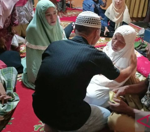 Penjelasan TNI Soal Warga Labuanbatu Meninggal Usai Ditahan Saat Hendak ke Masjid karena Ada Kunjungan Jokowi