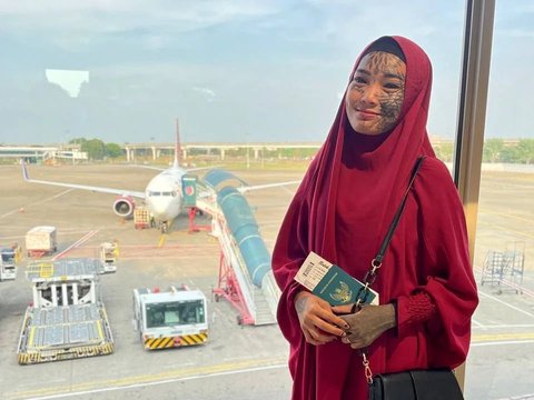 Latest News: Mondy Tatto, Punk Woman from Indonesia Who Previously Went Viral for Accusing a Malaysian Ustaz of Harassment, Now Shares Moment of Pregnancy Check-Up