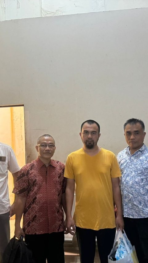Polisi Jebloskan 2 Mantan Dirut RSUD Bangkinang ke Penjara, Kasus Korupsi BLUD Rp6,9 M