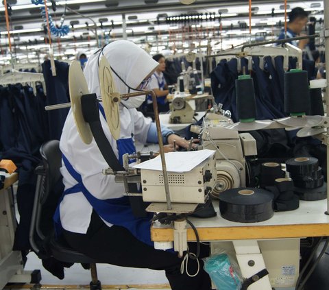 Pengusaha Tekstil Kompak Dukung Aturan Pembatasan Barang Impor, Ini Alasannya