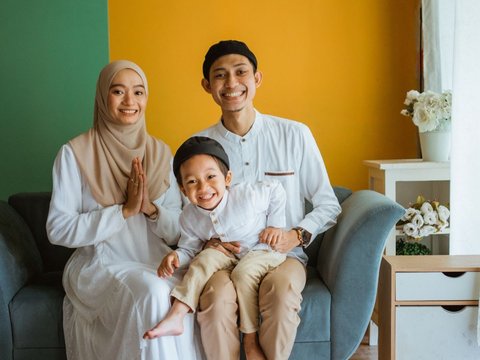 Tujuan Silaturahmi dalam Islam