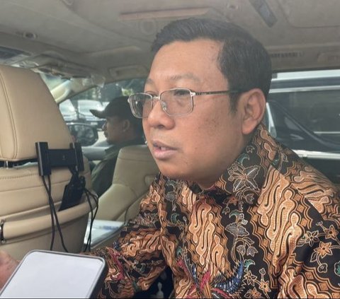 Jelang Lebaran, Pemerintah Impor 22.500 Ton Beras dari Kamboja