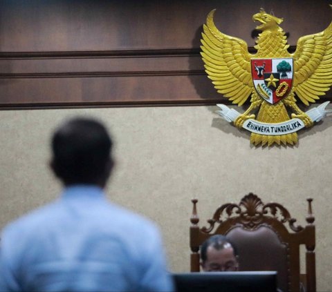 Penjelasan MA soal Mantan Hakim Danu Arman Dipecat Karena Narkoba Kini jadi PNS di PN Yogyakarta