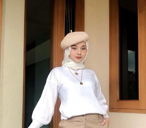 6 Rekomendasi Topi yang Cocok dengan Fashion Hijab