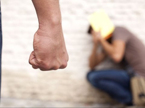 Viral Aksi Bullying Remaja di Pasar Kindang Bulukumba, Polisi Amankan 2 Pelaku