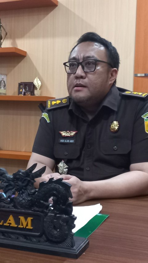 Usut Dugaan Korupsi Dana Hibah Rp60 Miliar, Kejari Periksa Ketua KONI dan Mantan Kadispora Makassar