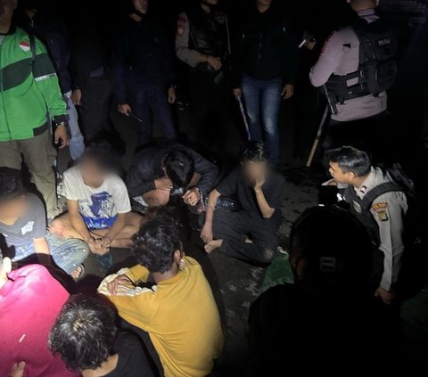 Marak Tawuran Remaja saat Ramadan, Polisi Tegaskan Proses Hukum Pelaku hingga Provokator di Medsos