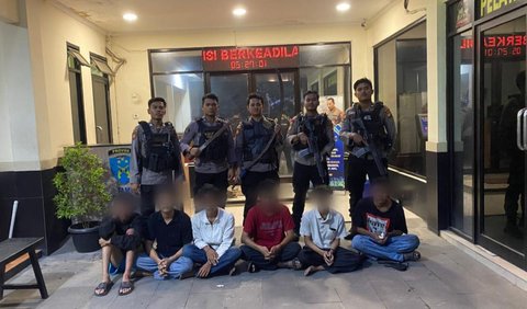 Ade Ary mengatakan, masyarakat khusus pelajar dimbau mengisi bulan Ramadan 1445 Hijriah dengan kegiatan-kegiatan positif.