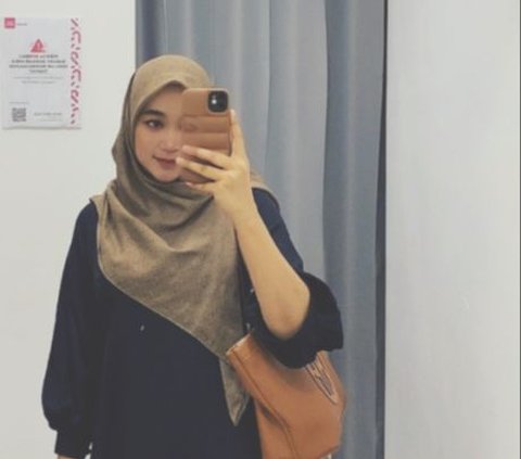 Viral Wanita Dapat Undangan saat Tarawih, Ternyata Isinya Surat Cinta