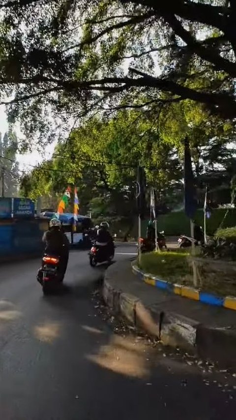 Sering Sulit Diucap, Ini Sejarah Jalan Ciumbuleuit yang Kesohor di Bandung
