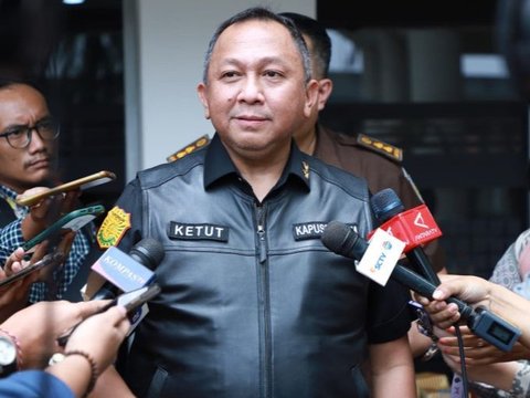 Kejaksaan Agung Periksa Kepala KPU VC Tanjung Priok Terkait Kasus Korupsi Impor Gula PT SMIP