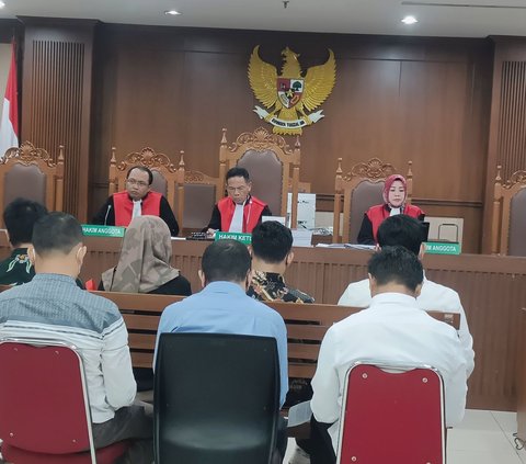 Sekretaris PPLN Kuala Lumpur Akui Bertemu Perwakilan Parpol Bahas Penambahan Pemilih Metode KSK yang Buntu