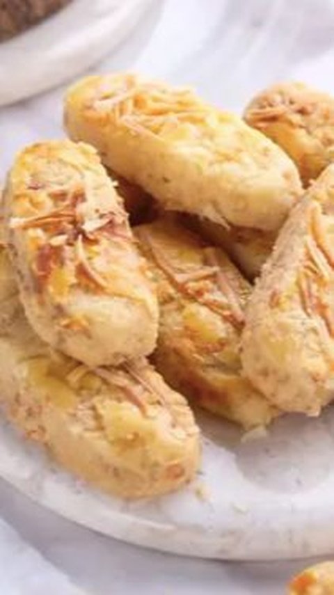 2. Resep Kue Kastengel<br>