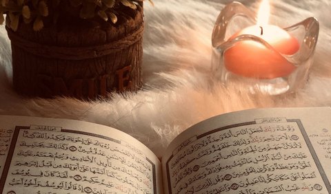 Kapan Nuzulul Quran Terjadi?