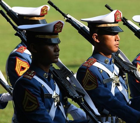 Pendaftaran Taruna Akademi TNI Dibuka, Begini Cara & Syaratnya