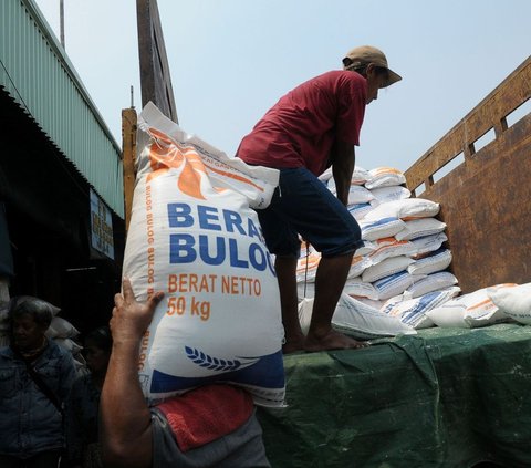 Bulog Boss Reveals Factors that Make Rice Prices Difficult to Decrease