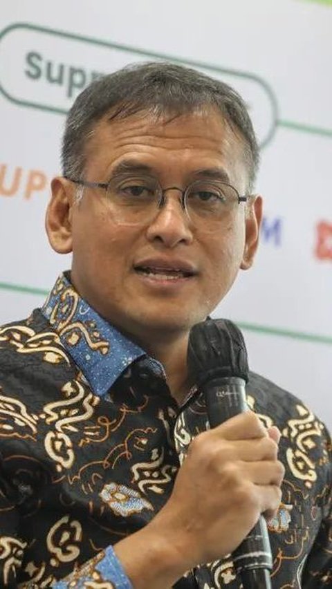 Bos Pupuk Indonesia Tak Khawatir Pemerintah Belum Lunasi Utang Rp1 Triliun
