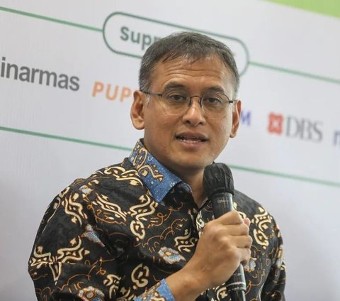 Indonesian Fertilizer Boss Not Worried Government Has Not Settled Rp1 Trillion Debt