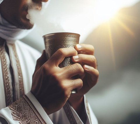 Ketahui Frekuensi Minum Teh dan Kopi yang Aman saat Puasa Ramadan