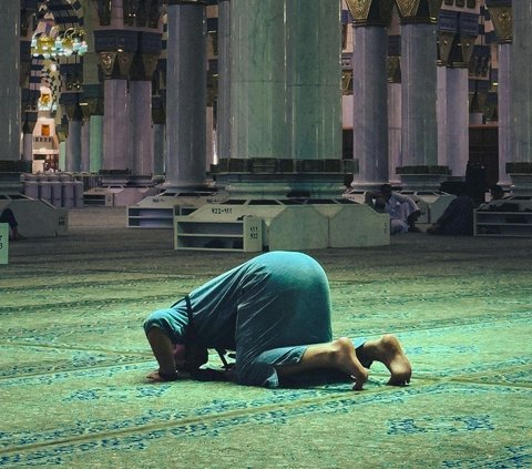 5 Prayers for Spiritual and Physical Safety in the Month of Ramadan, Cleanse the Soul from Sin