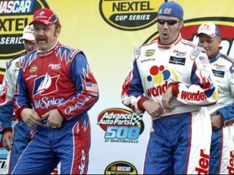 30 Funny Ricky Bobby Quotes That Will Make You Laugh Out Loud | trstdly ...