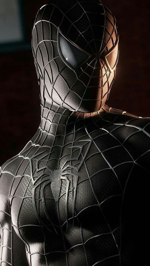 Tobey Maguire's Spiderman Venom Suit is On Auction! Interested ...