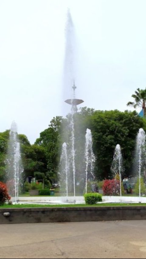 4. Taman Sritanjung<br>