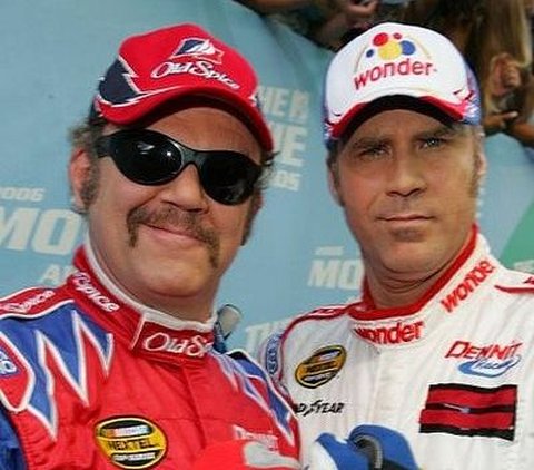 30 Funny Ricky Bobby Quotes That Will Make You Laugh Out Loud | trstdly ...