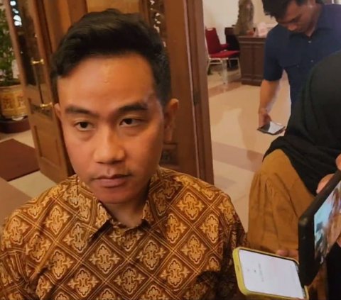 Jelang Penetapan Hasil Pilpres 2024, Gibran Minta Pendukung Tak Euforia Berlebihan