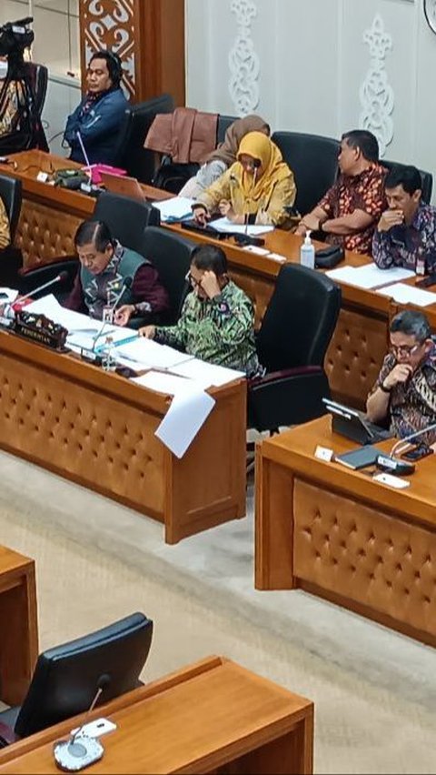 Segera Disahkan, RUU DKJ Atur soal Gubernur Jakarta Dipilih Melalui Pilkada hingga Dewan Aglomerasi