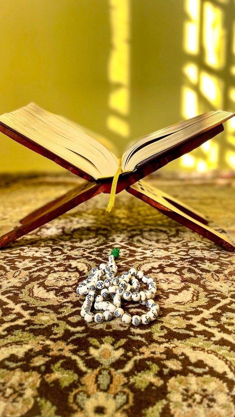 Benarkah Nuzulul Quran Terjadi pada 17 Ramadan? Begini Penjelasan Para Ulama