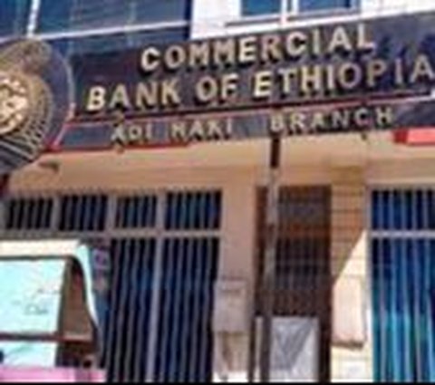 Bank Ethiopia Alami Gangguan Sistem, Nasabah Ramai-Ramai Bisa Tarik Uang Lebih Banyak dari Saldonya