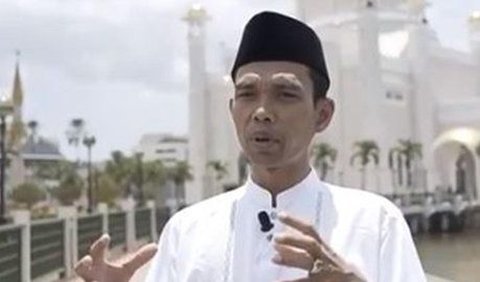 Hal ini didasarkan pada hadis Nabi Muhammad SAW yang menyatakan: