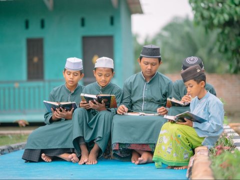 Unique Traditions during Ramadan in Java, Which Ones Have You Ever Followed?