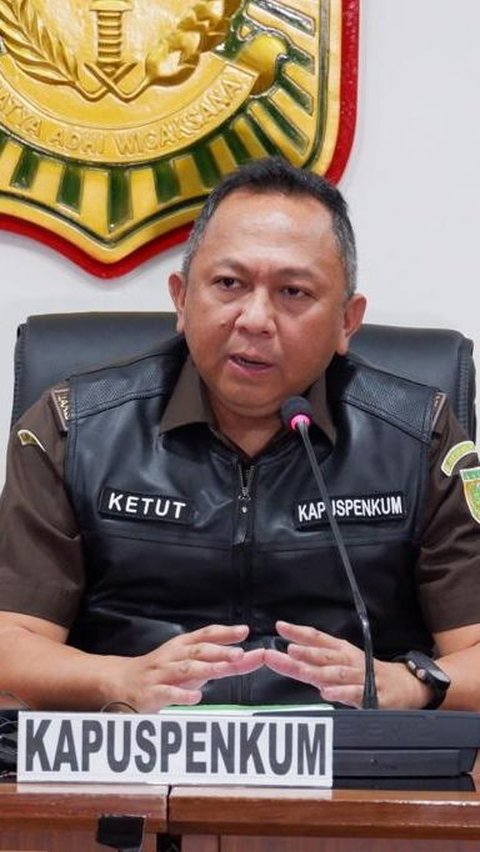 Kejaksaan Agung Apresiasi Putusan PN Jakarta Selatan yang Tak Terima Praperadilan Tersangka BS Terkait Korupsi Penjualan Emas Antam