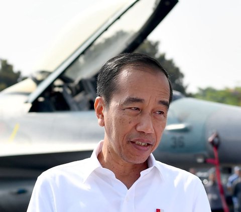 Jokowi Titip Salam untuk Cak Imin, PKB Yakin Bukan Godaan Terkait Hak Angket