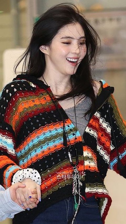 Fakta Tersembunyi Han So Hee, Aktris Cantik Asal Korea yang Di Masa Lalu Pernah Bekerja di Tempat Hiburan <br>