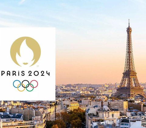 Olimpiade Paris 2024 Siapkan 300.000 Kondom Untuk Para Atlet dan Cabut Larangan Kontak Fisik