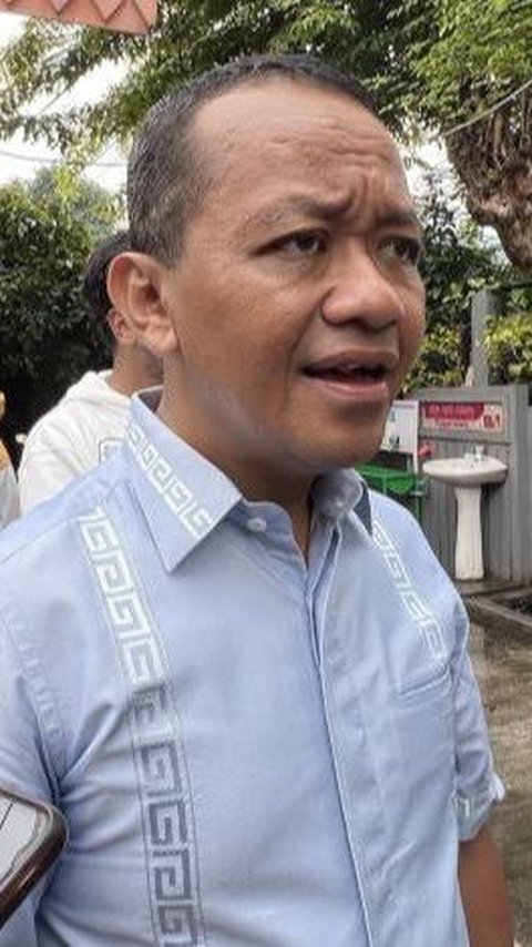 Menteri Bahlil Blak-blakan Investasi Era Prabowo Gibran, Terbuka Untuk Asing?