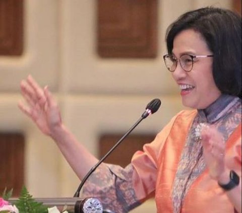 Benarkah Anggaran Makan Siang Gratis Prabowo-Gibran Masuk APBN 2025? Sri Mulyani Beri Penjelasan Begini