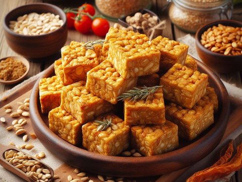 Is Raw Tempeh Healthier? Find Out the Facts