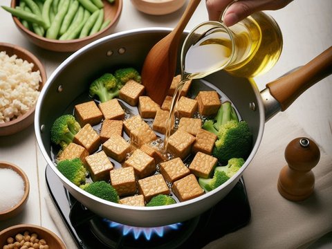 Is Raw Tempeh Healthier? Find Out the Facts